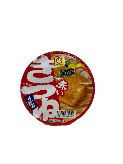 東洋豆皮烏龍碗麵【Mia C'bon Only】