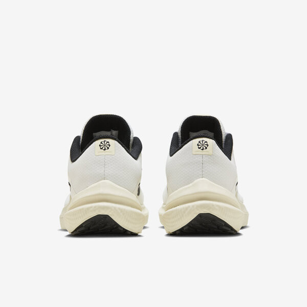 Nike Wmns Air Winflo 10 女 慢跑鞋 運動 路跑 基本款 緩震 米白 黑 [HF0738-101], , large