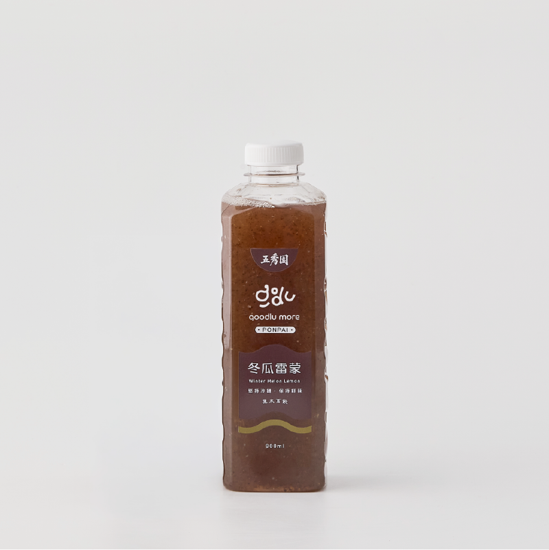 Winter Melon Lemon, , large