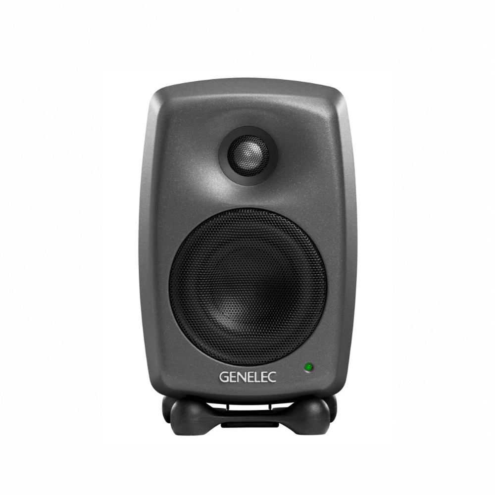 Genelec 8020D 4吋 專業監聽喇叭 一對 多色款【敦煌樂器】, , large