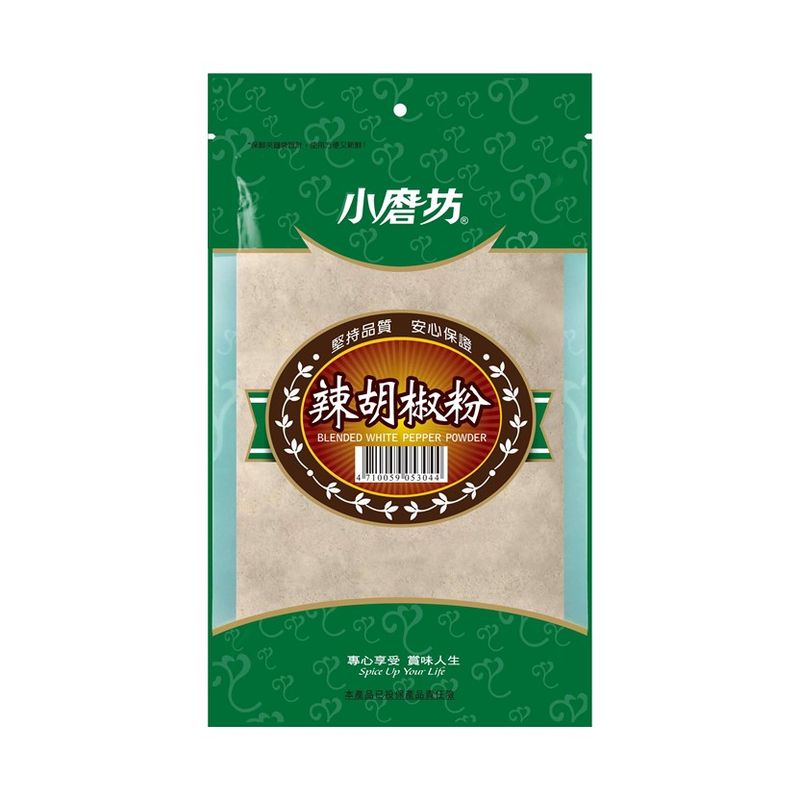 小磨坊辣胡椒粉300g, , large