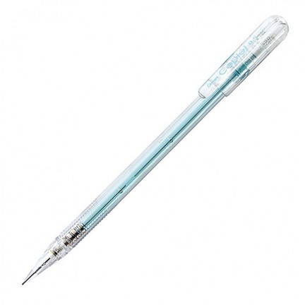 飛龍Pentel 0.5mm自動鉛筆 Caplet (A105)*粉紅, , large