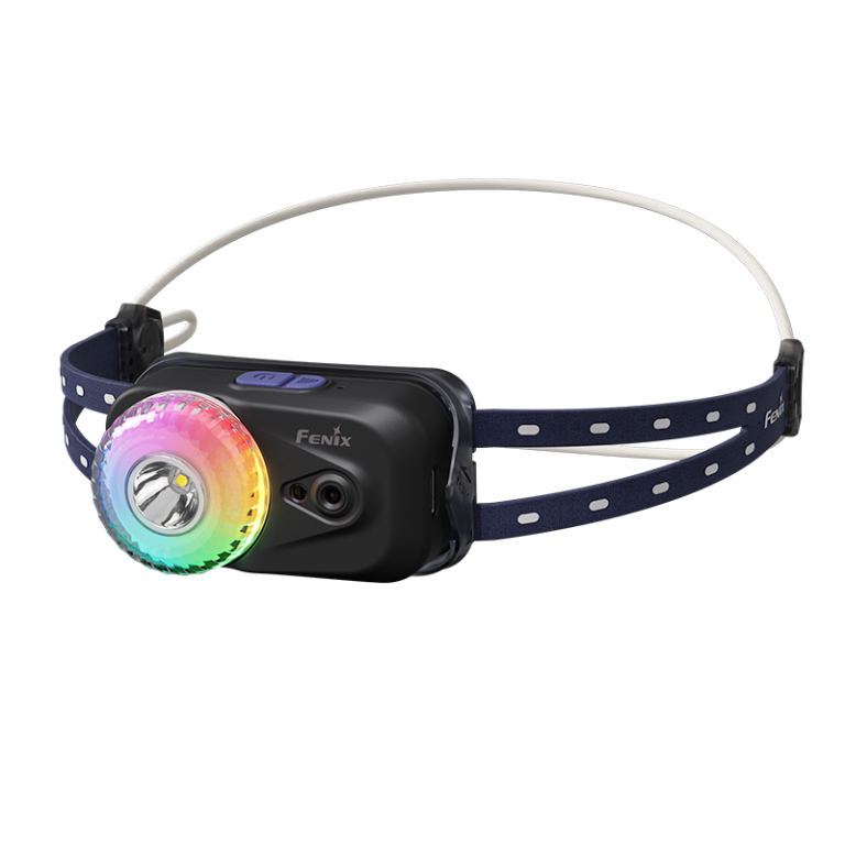 FENIX flashlight, , large