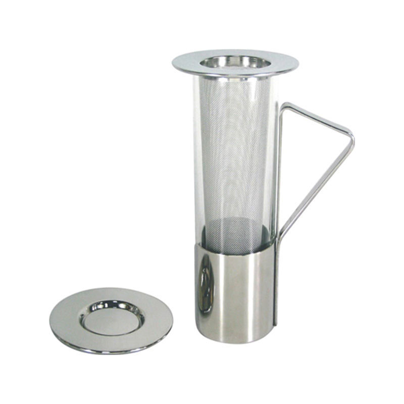 Flower tea utensils, , large