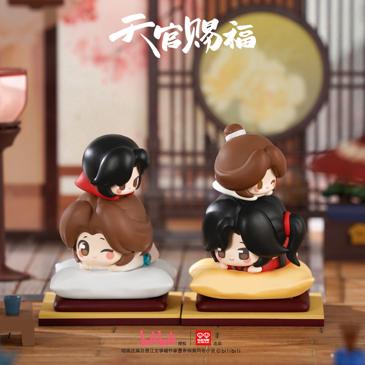  Heaven Official's Blessing blind box, , large