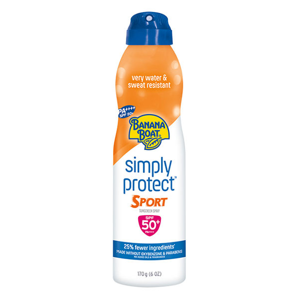 BB Simply Protect Sport Spray, , large