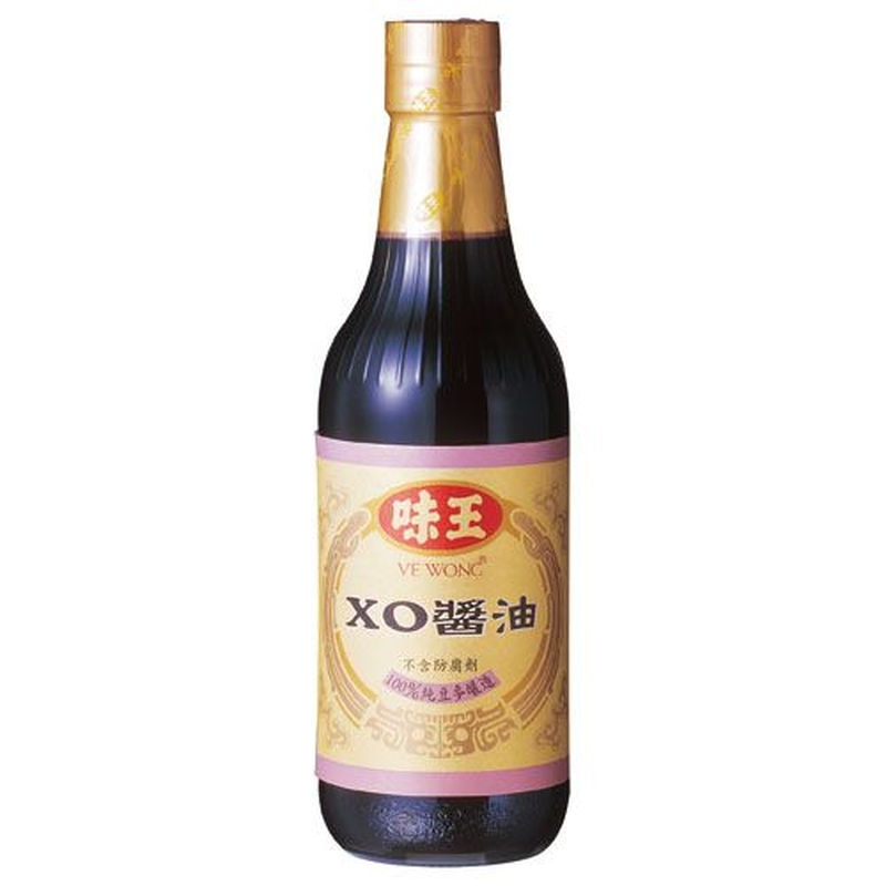 味王XO醬油590ml, , large