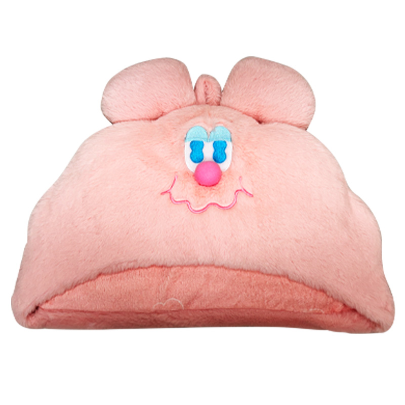 KINGJUN Stylish Hooded Blanket