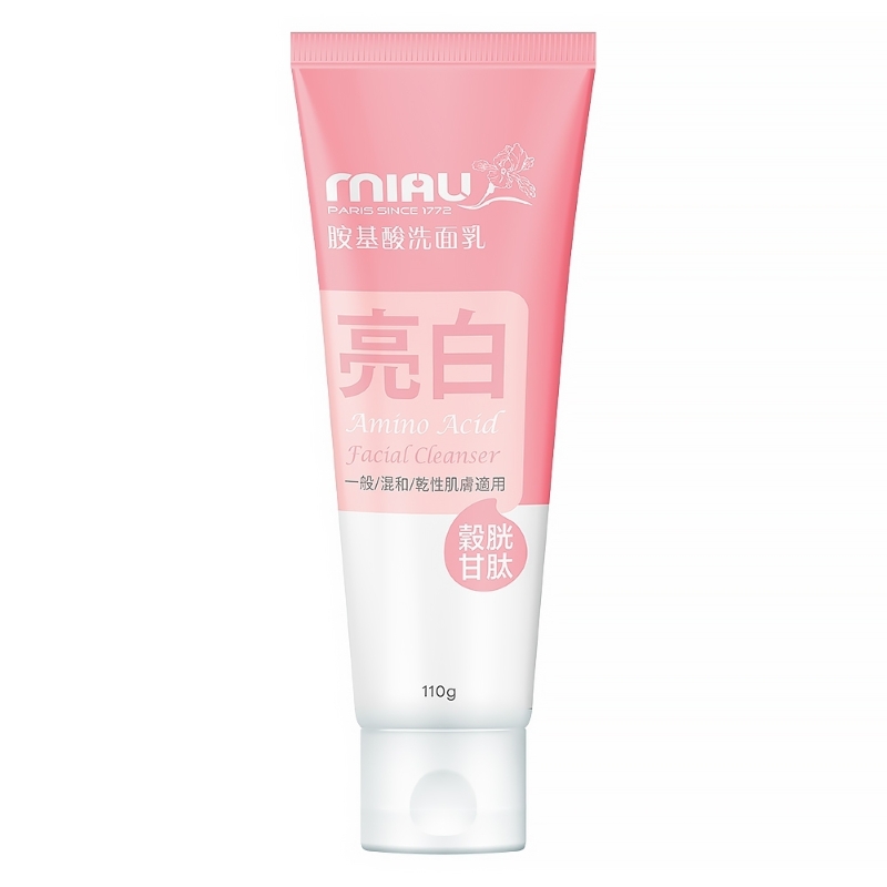 MIAU Cleanser-lutathione