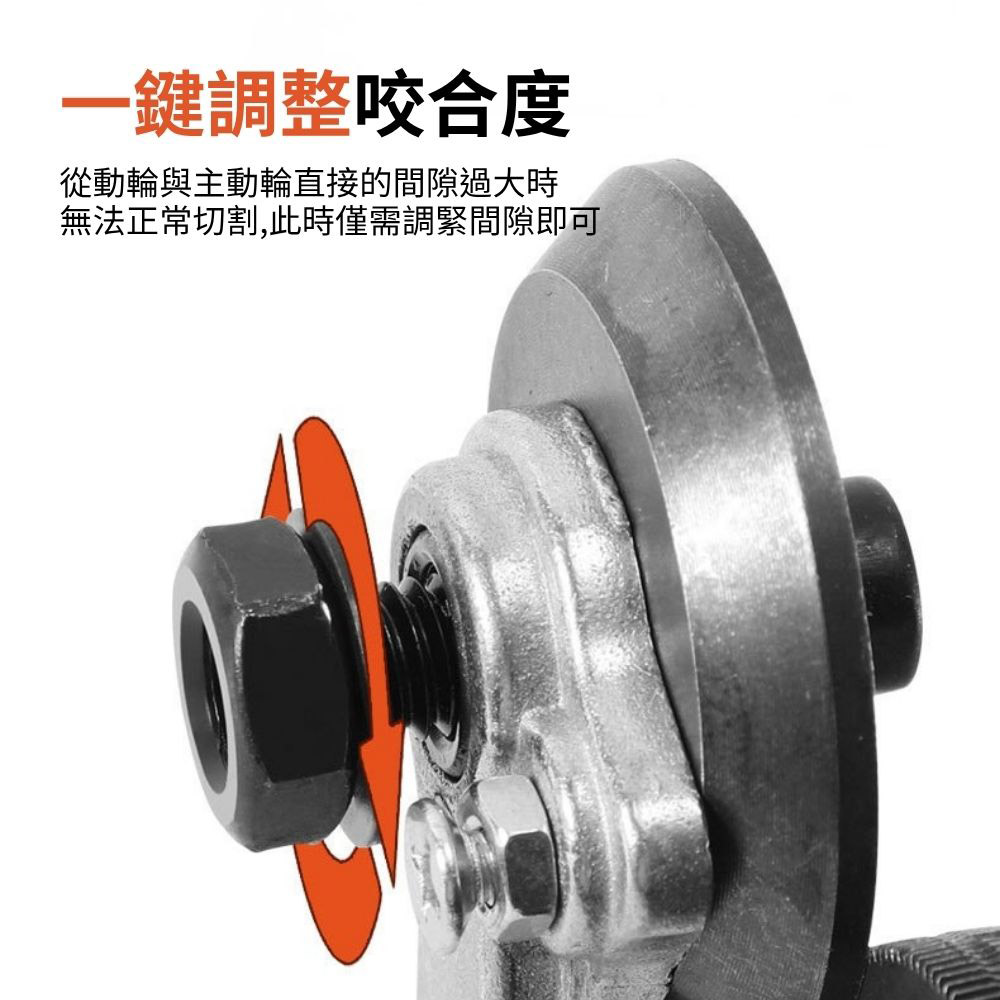 電鑽多功能金屬板裁剪器配件-鋰電專用款, , large