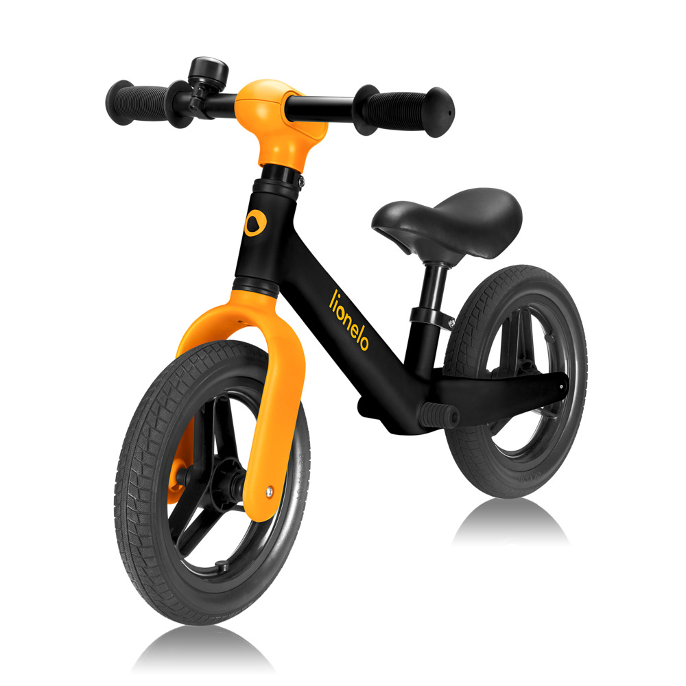 Lionelo Balance Bike TONI, , large