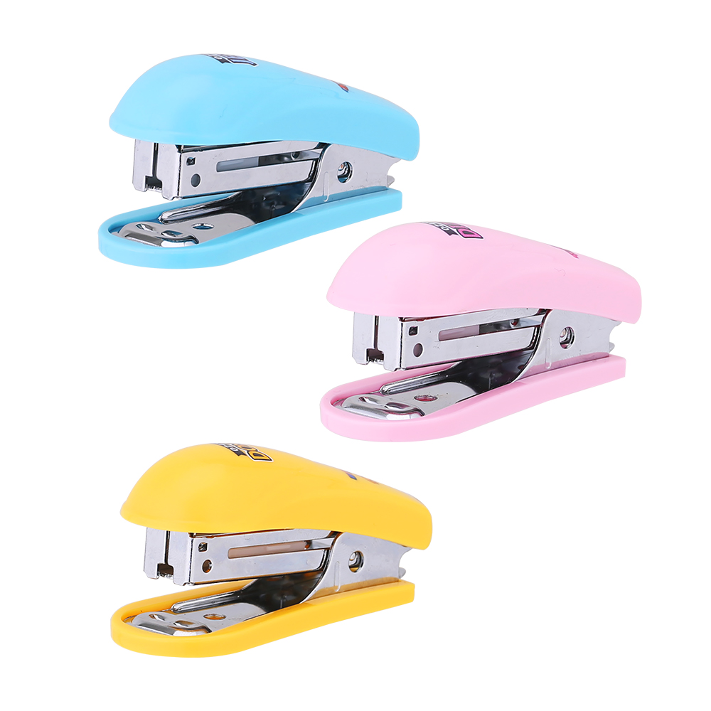 Stapler