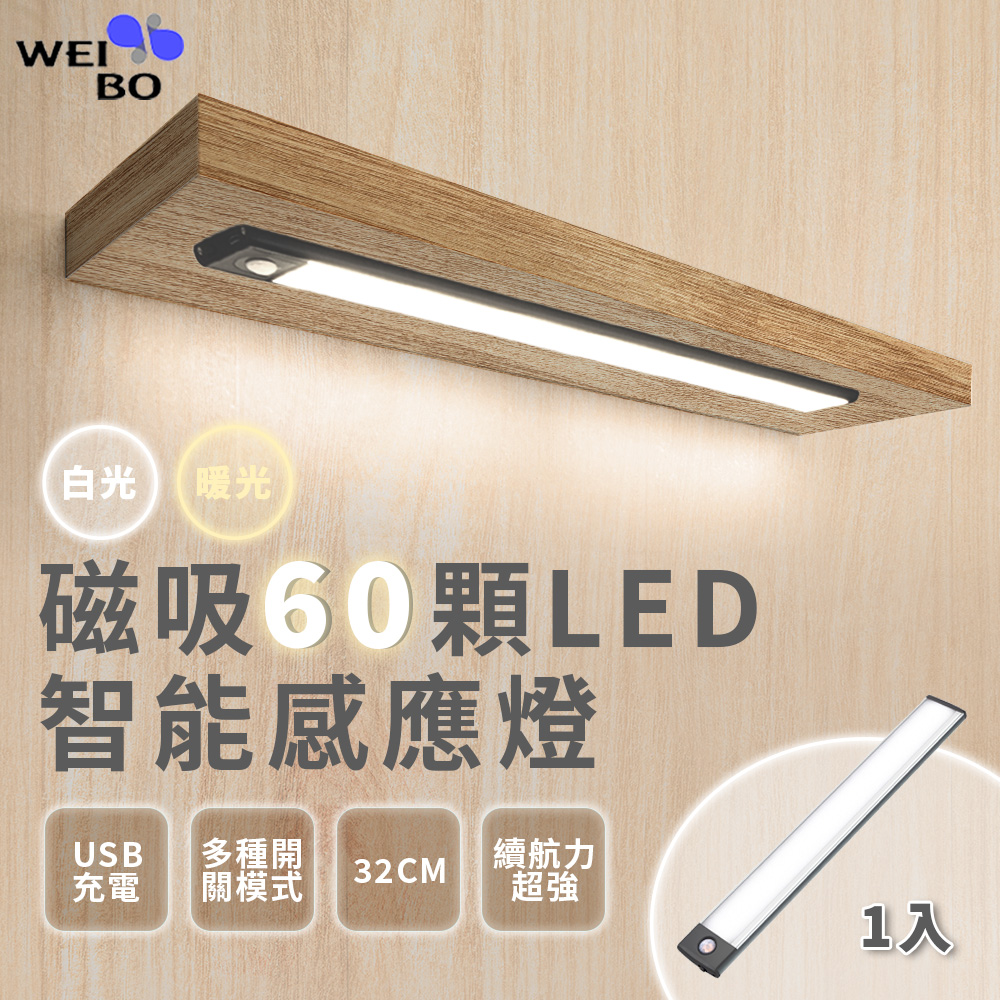 WEIBO led infrared sensor light-LI3360L, , large