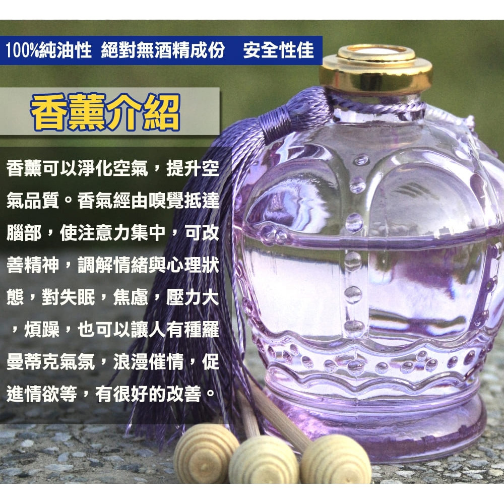 GS MALL 台灣製造 皇冠彩瓶汽車香薰精油瓶 薰香瓶 汽車芳香瓶 香薰瓶 精油瓶 香氛瓶 芳香瓶 擴香瓶, , large