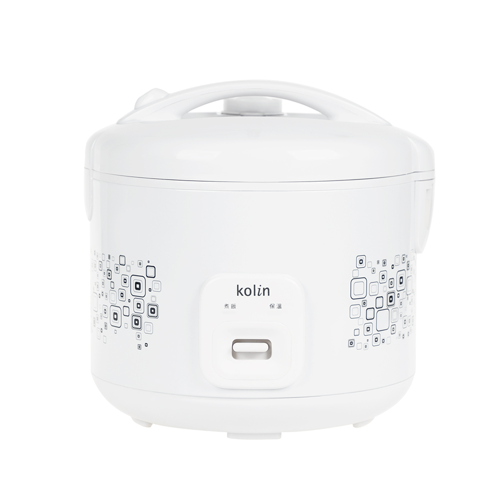 【歌林】10人份機械式電子鍋KNJ-SD2455, , large