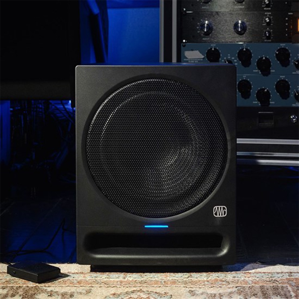 PreSonus Eris Pro Sub 10 專業低音監聽喇叭（一顆）【敦煌樂器】, , large