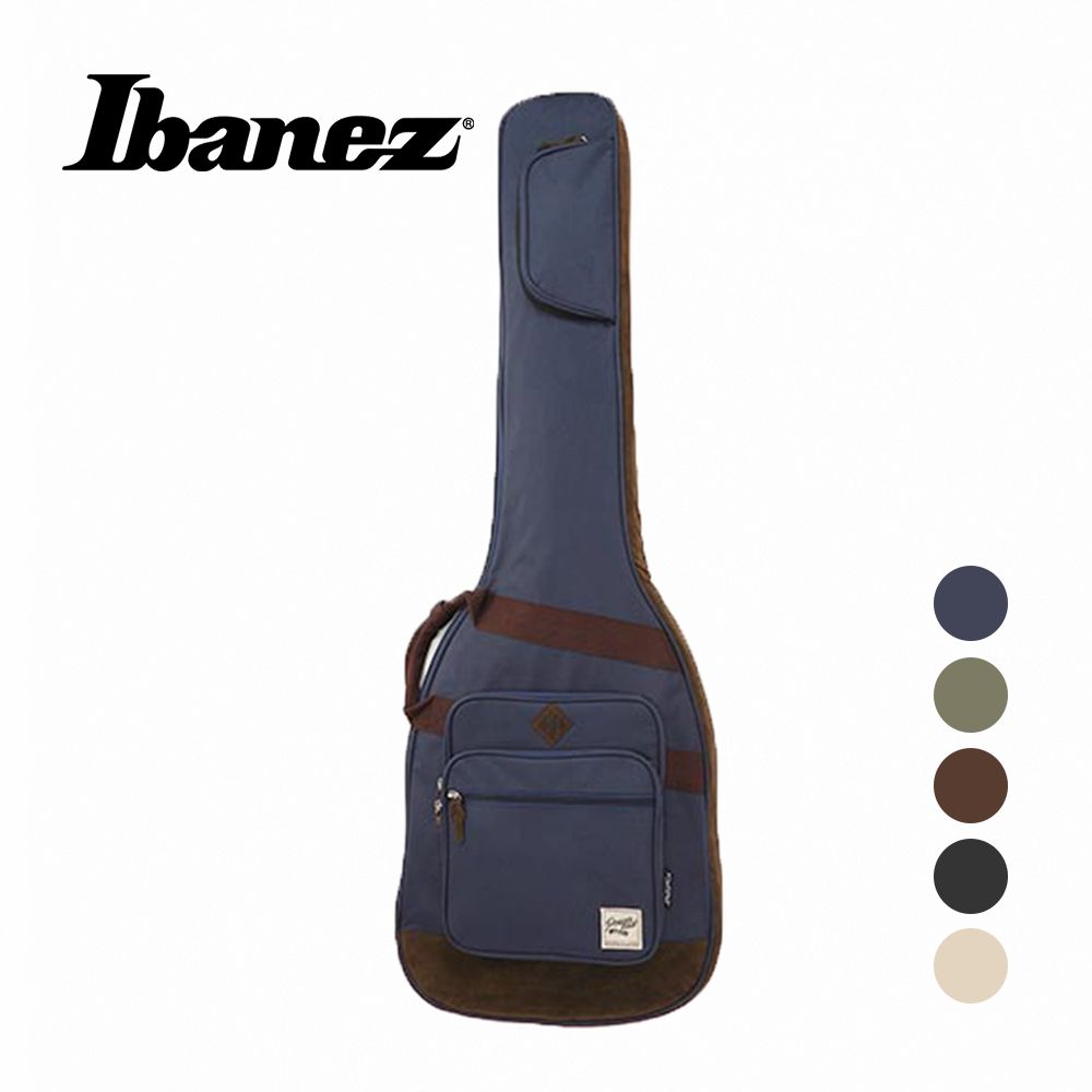 Ibanez IBB541 電貝斯袋 多色款【敦煌樂器】, , large