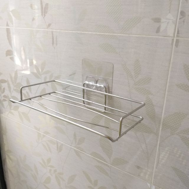 [Beargood sticker] Tissue Box Holder (304 Stainless Steel), , large