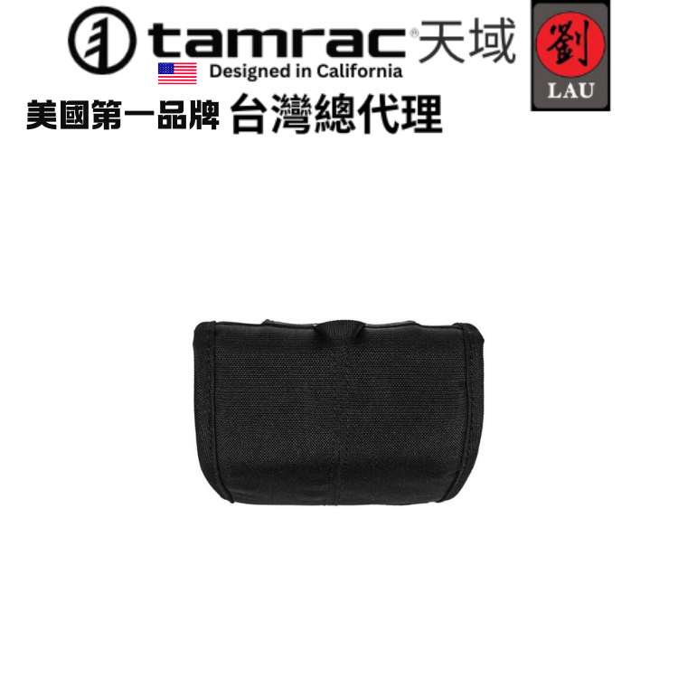 Tamrac Arc Flash Accessory Pocket 1.7 Black (T0345-1919), , large