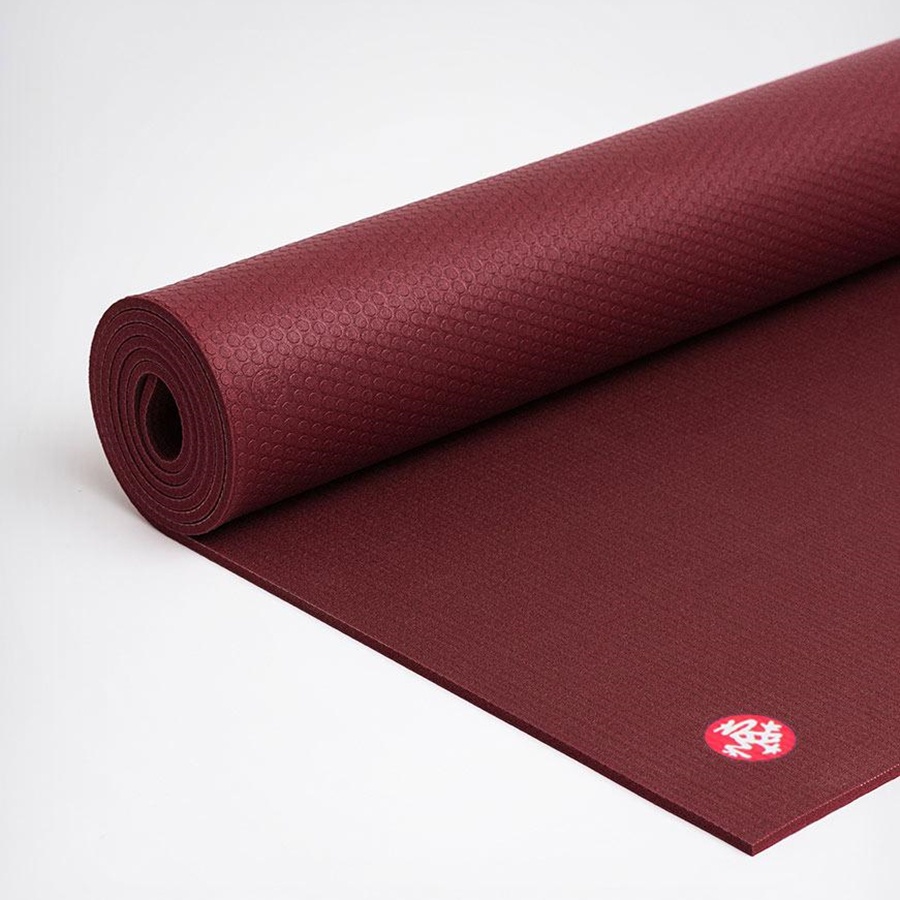 【LOTUS】Manduka PRO Mat 瑜珈墊 6mm Verve 德國製 PVC瑜珈墊 台灣公司貨 宅配現貨免運, , large