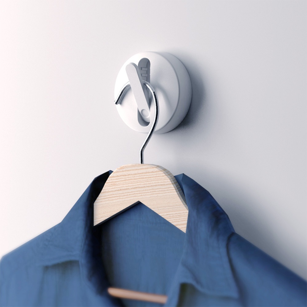 RT-A8005 One Touch Hook, , large