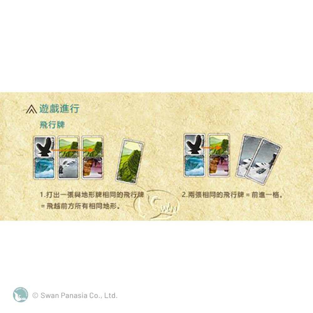 【新天鵝堡桌遊】歐汀的烏鴉, , large