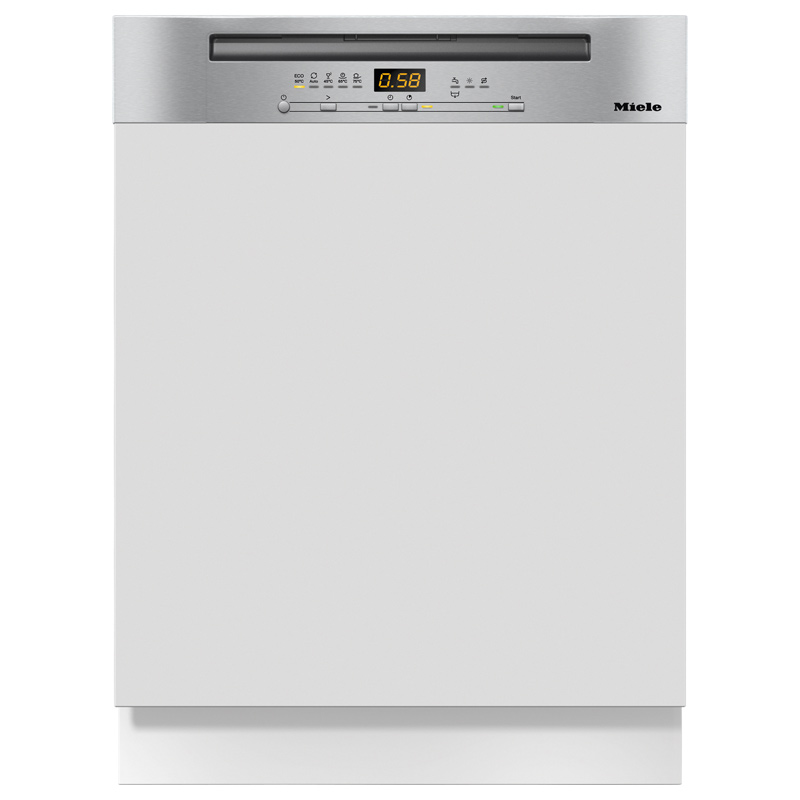 MIELE G5214C SCi半嵌式洗碗機, , large