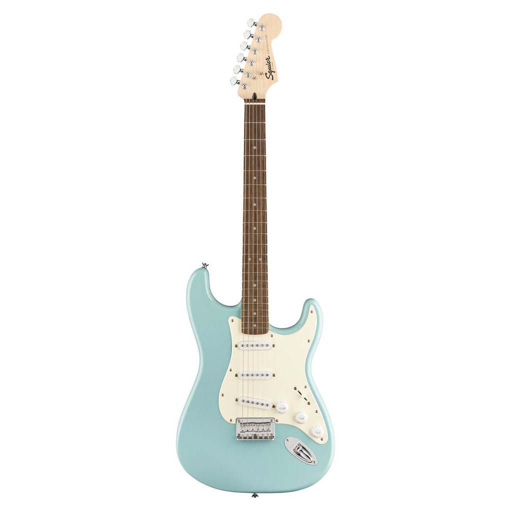 Squier Bullet Stratocaster HT LR 無搖座 電吉他 多色款【敦煌樂器】, , large