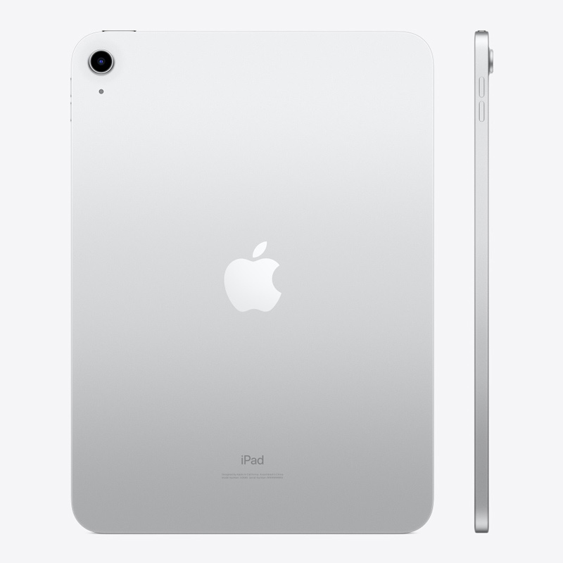 Apple iPad 10th Wi-Fi 256G, , large