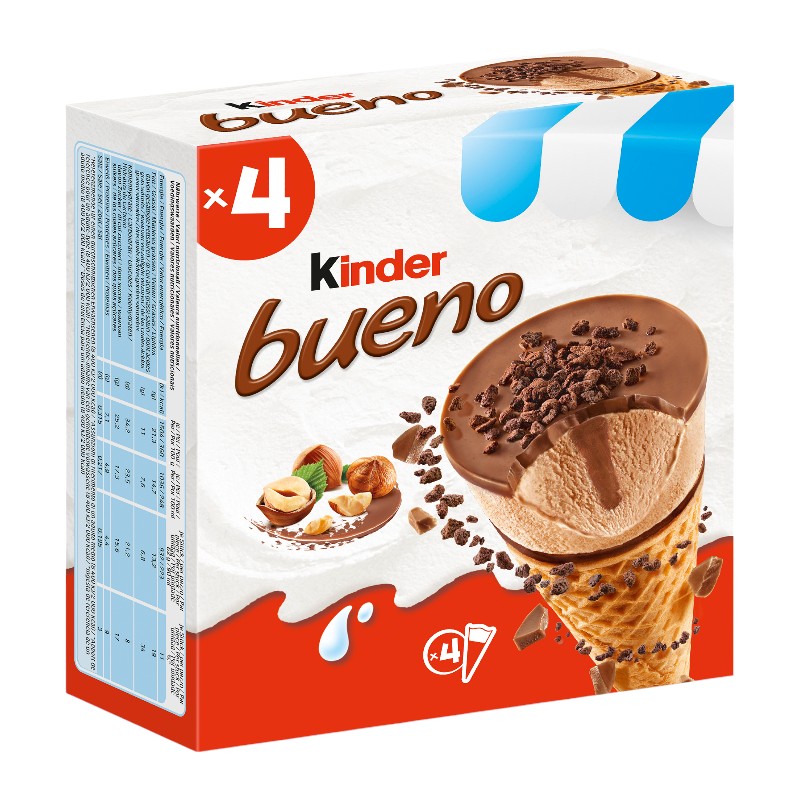 KB Ice Cream, , large