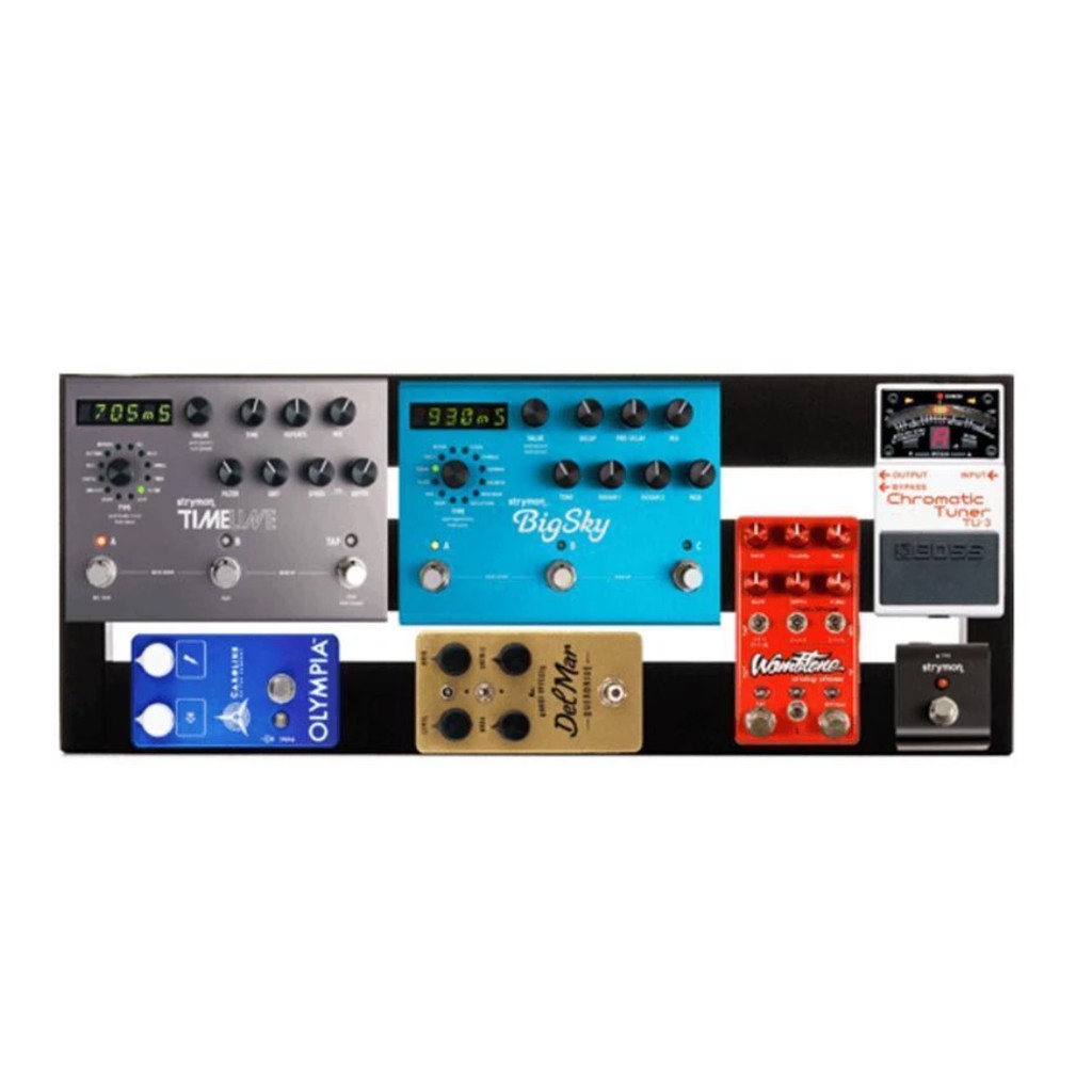 Pedaltrain Metro 24 SC 效果器盤+軟袋【敦煌樂器】, , large