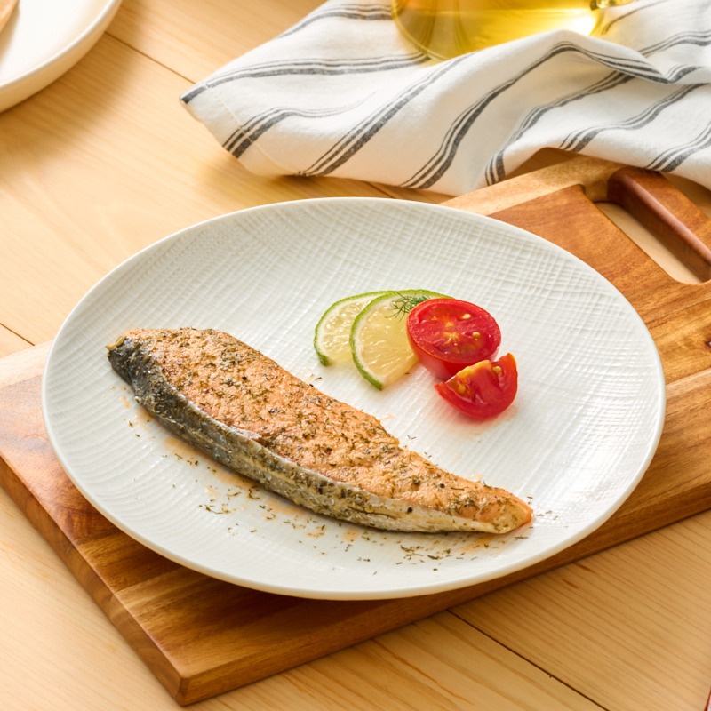 Dill Salmon, , large