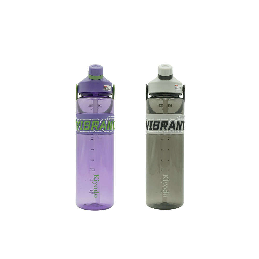 Water bottle 1L