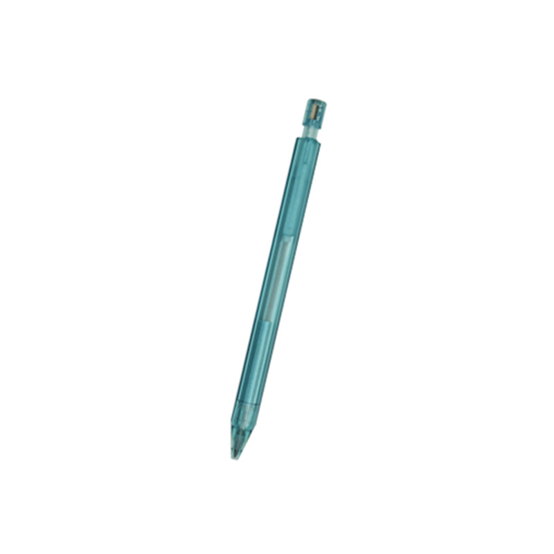 2B Eco Mechanical Pencil-Blue, , large