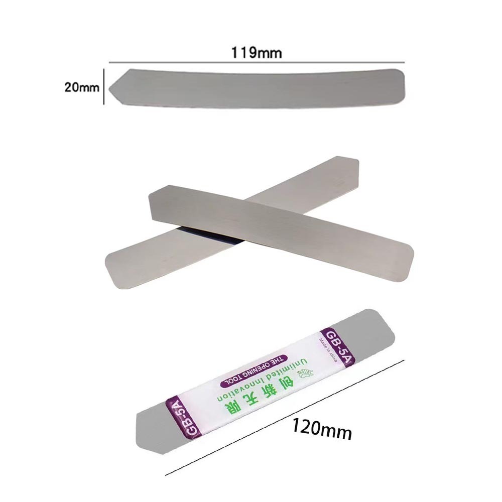 手機螢幕拆屏3合一維修工具, , large
