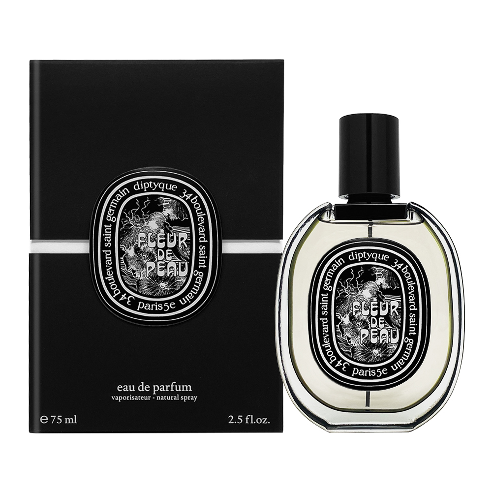 Diptyque Fleur de Peau, , large