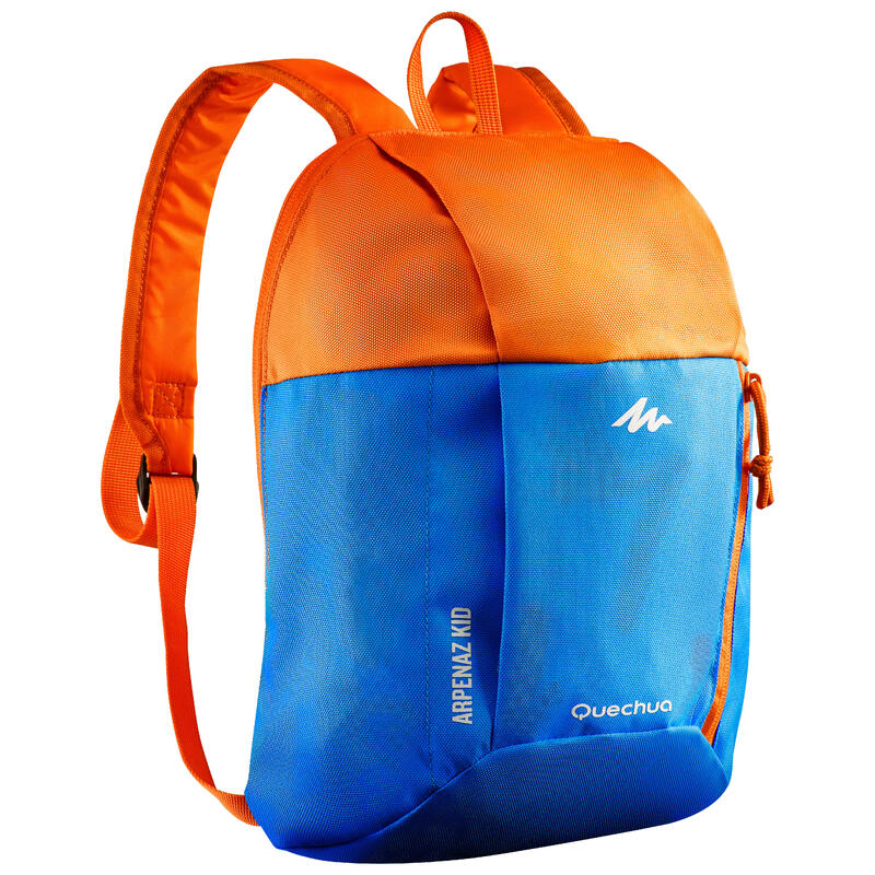 BACKPACKARPKIDblue/orangeUN, , large