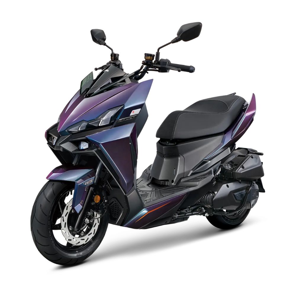 [三陽機車]Sym三陽 DRG BT 二代電驅版 158 Keyless 七期 2025年出廠全新機車, , large