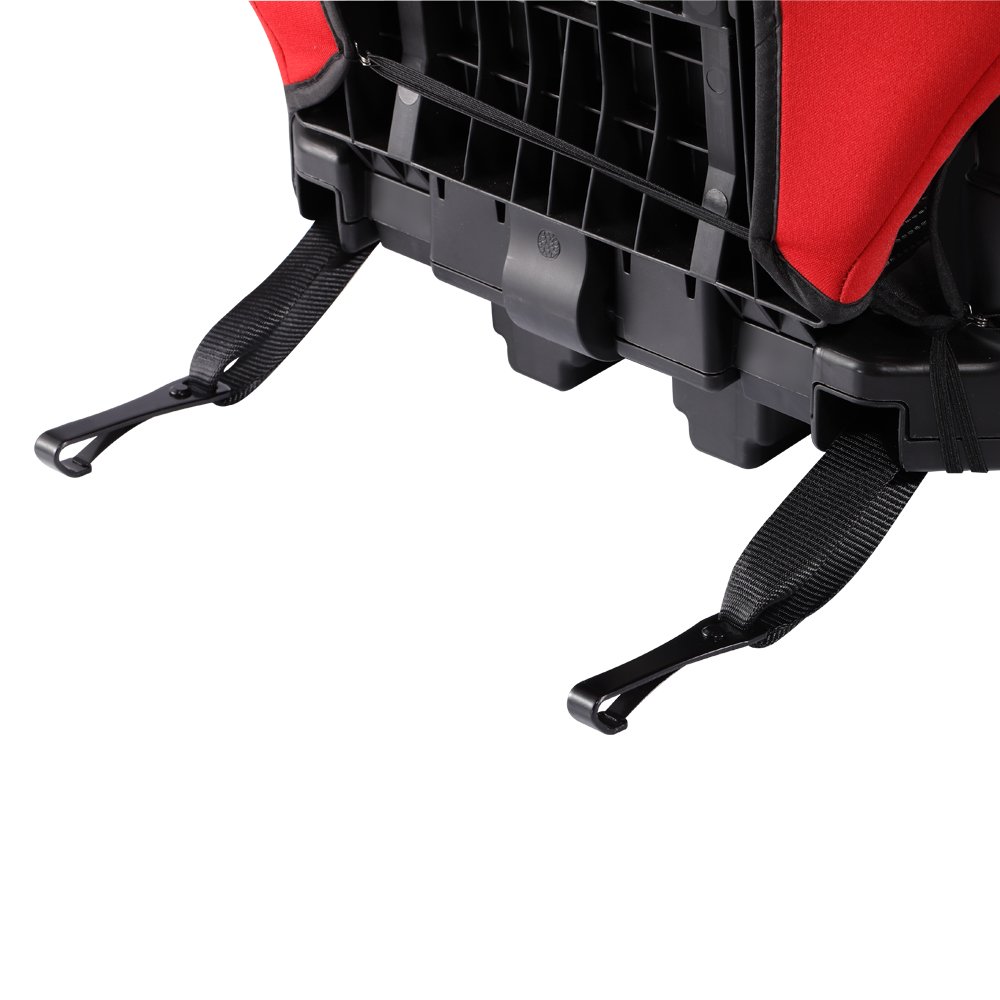 【Graco】AFFIX 3-12Y  Highback Booster Car Seat(Red), , large