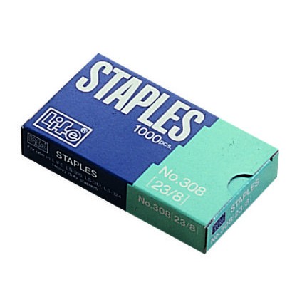 徠福 Life 釘書針(NO.308), , large