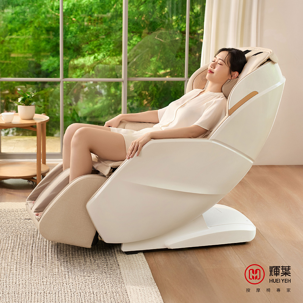 輝葉 Cway沙發按摩椅, , large