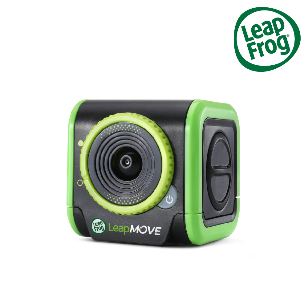【LeapFrog】LeapMove 動感學習機(官方直營限定), , large