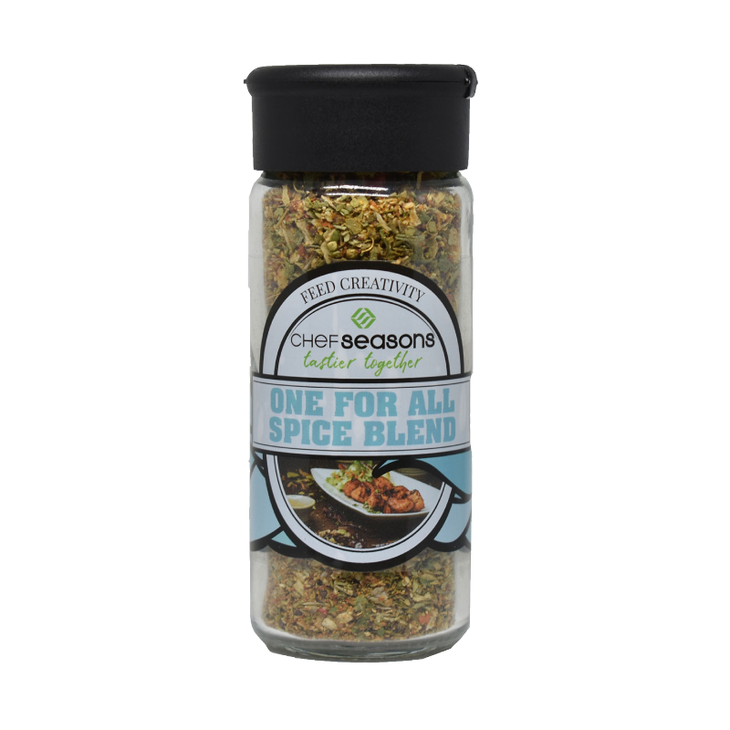 Chef Seasons Barbecue Seasoning