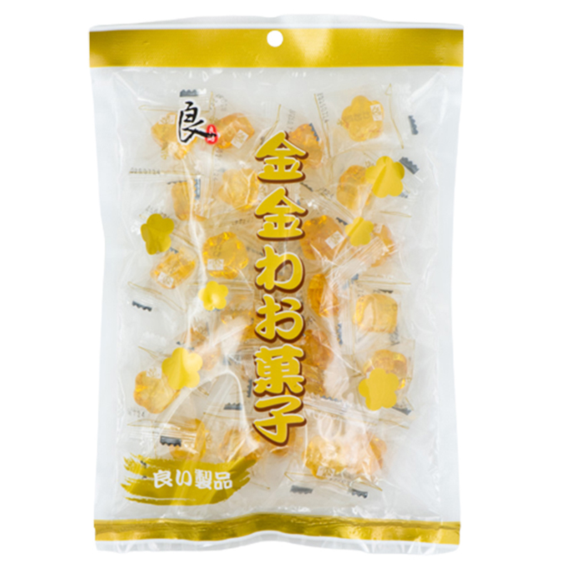 Malt Candy