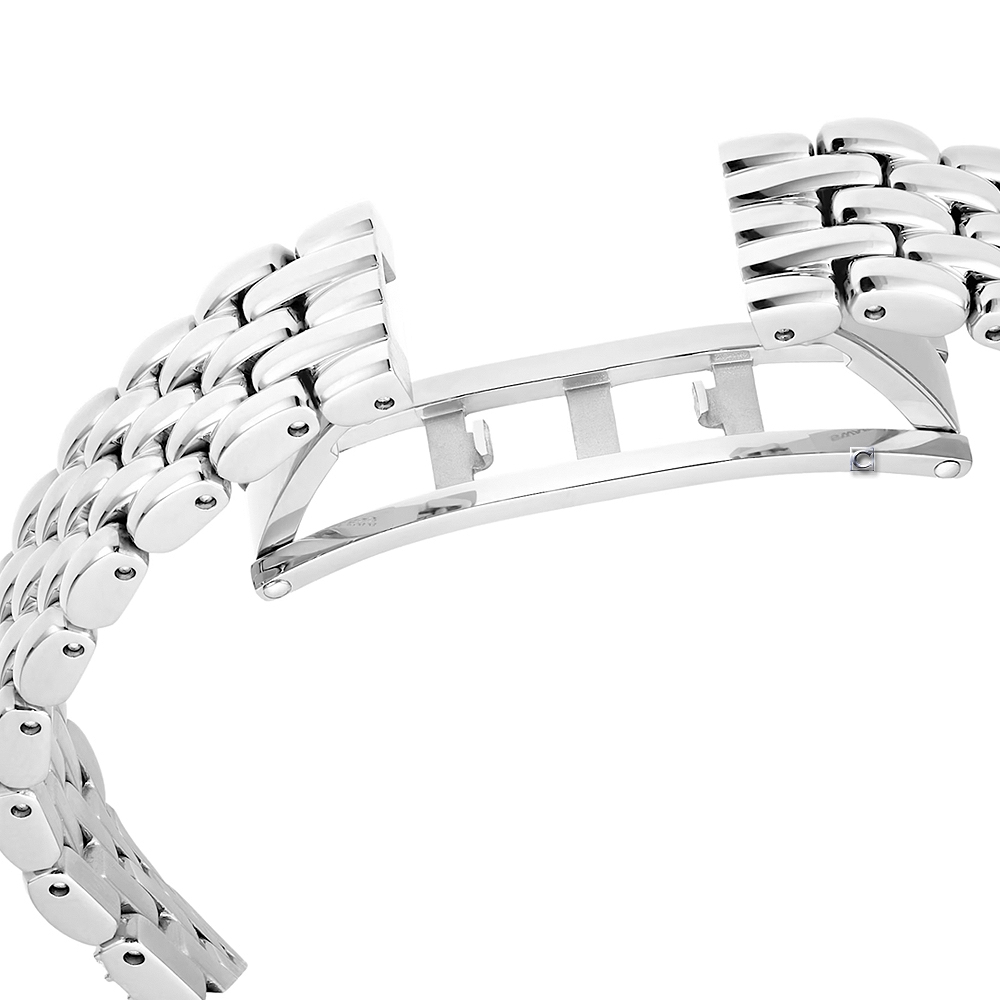 SWAROVSKI 施華洛世奇 Dextera Octagon 永恆優雅璀璨腕錶-32x23mm 5698690, , large