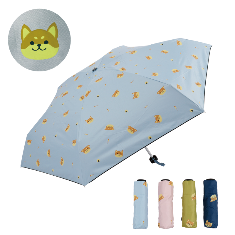 Fold Umbrella3308, , large