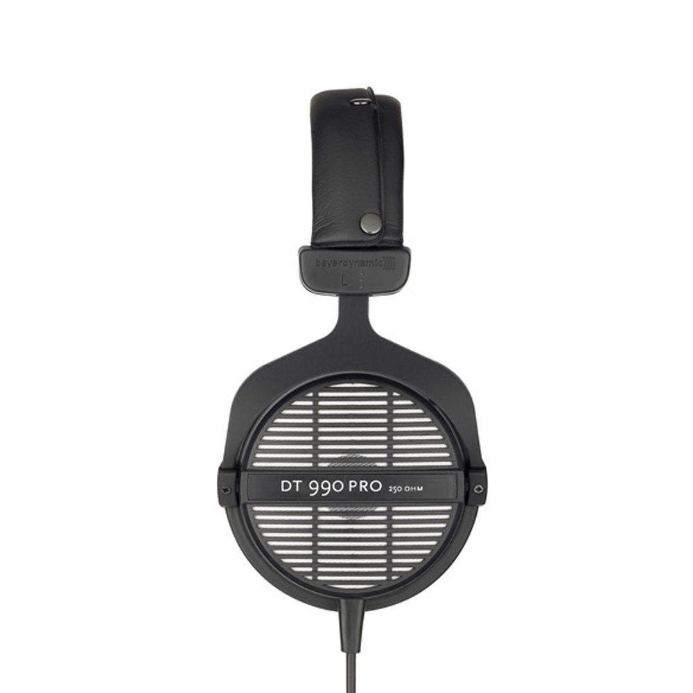 Beyerdynamic DT990 PRO 250ohms 監聽耳機【敦煌樂器】, , large