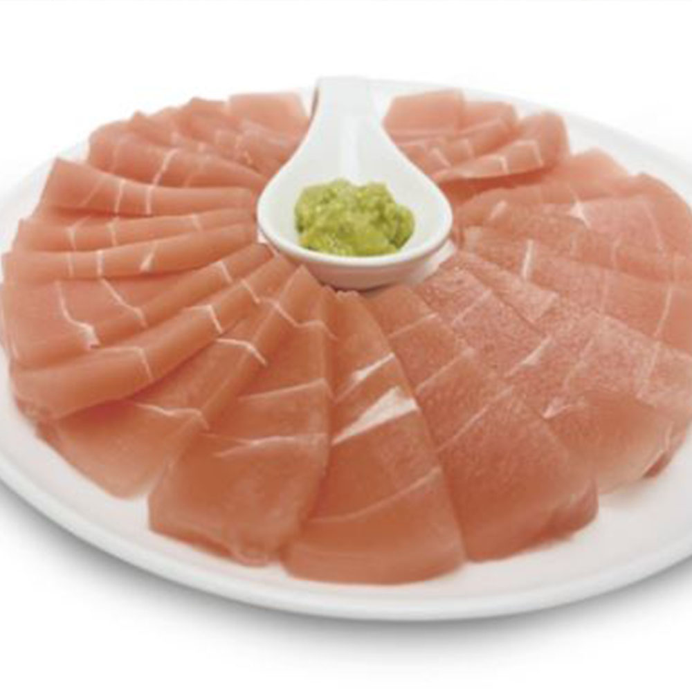 Vegan sashimi, , large