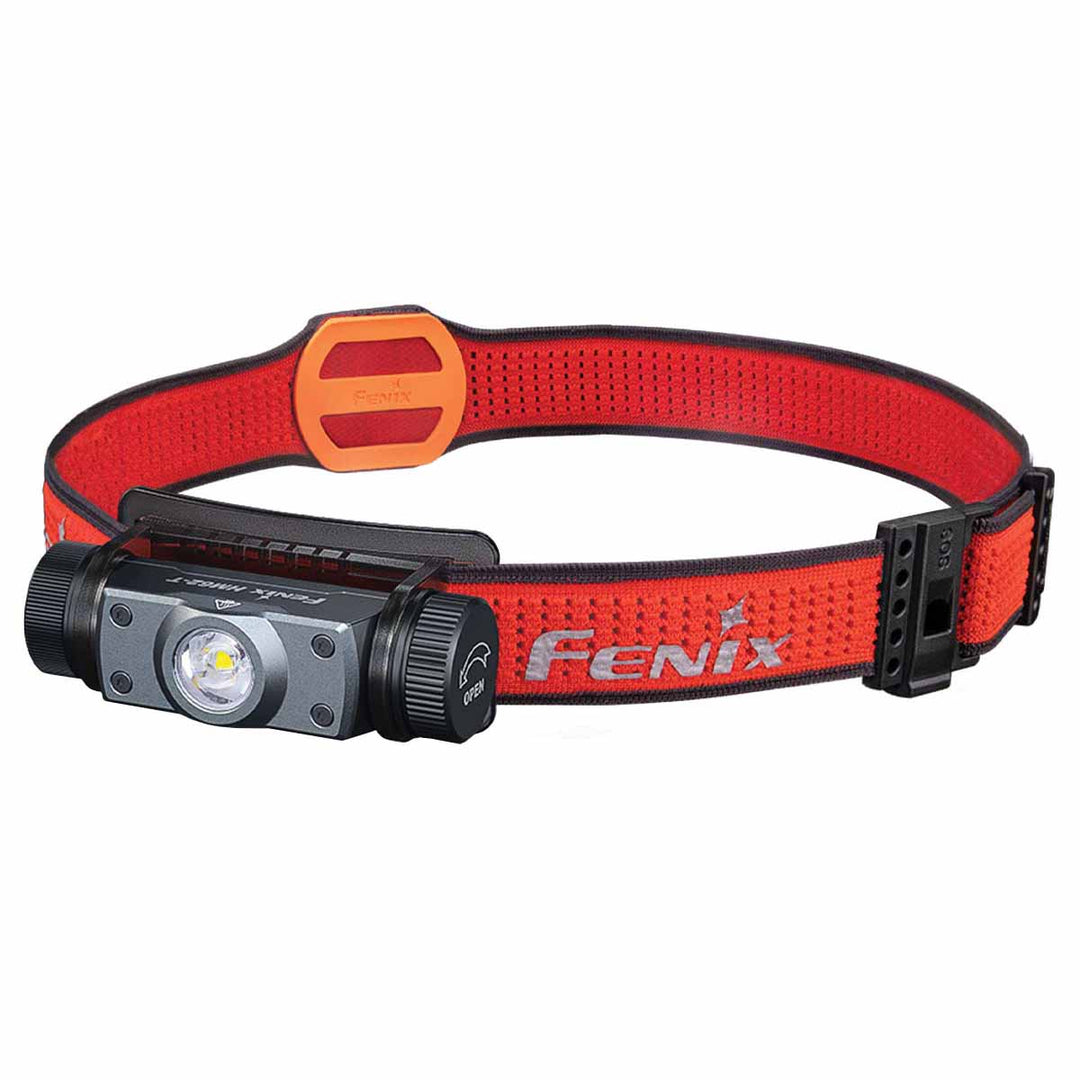 FENIX flashlight, , large