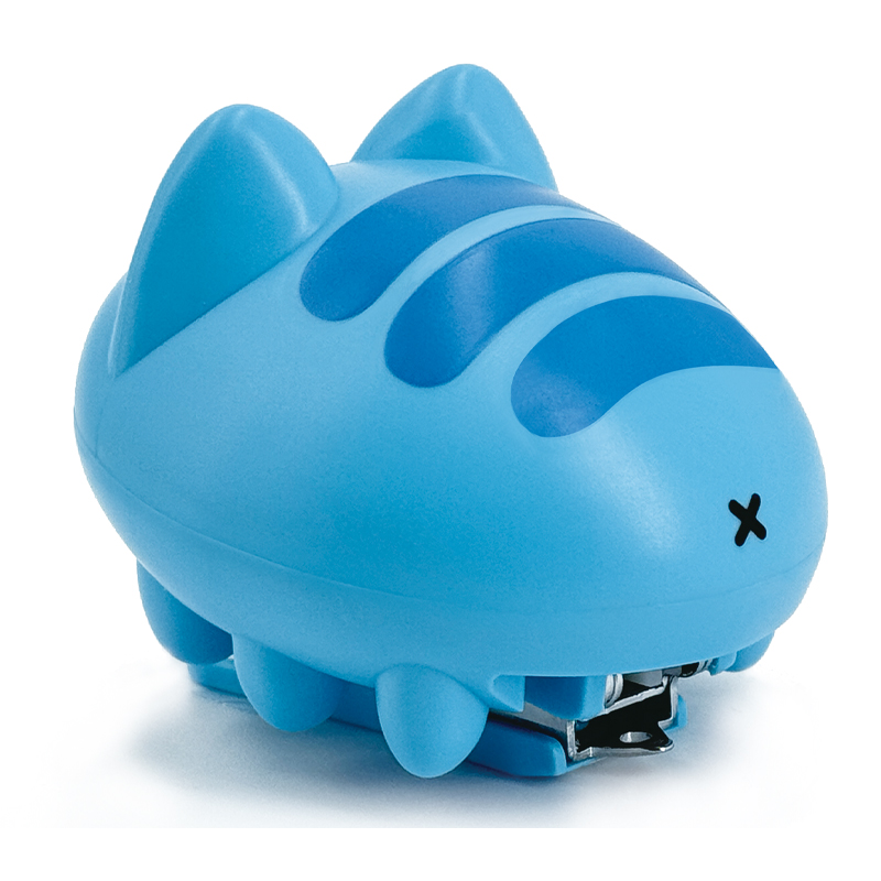 [九越]咖波造型訂書機, , large